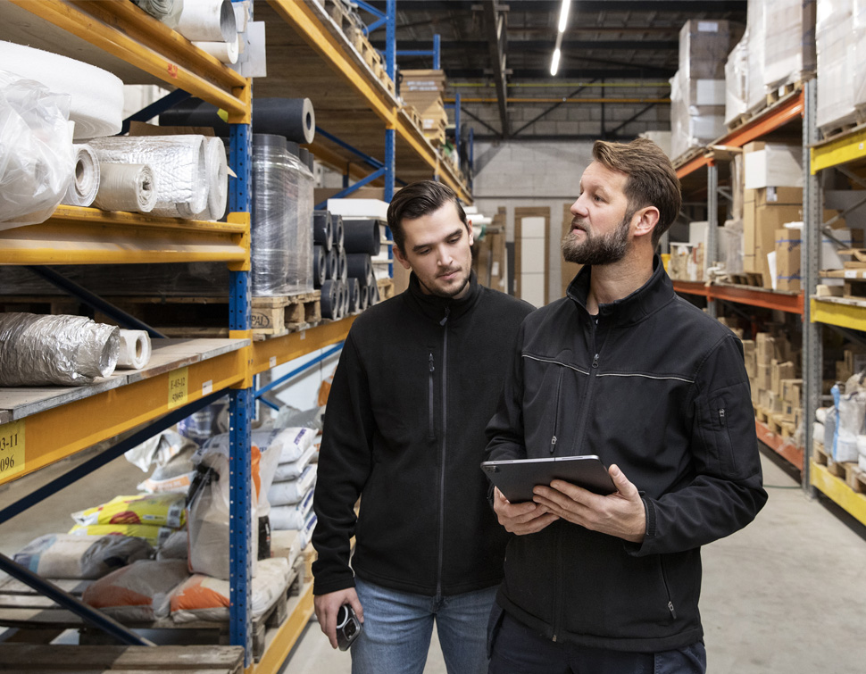 Probouws als Robaws-partner voor organisaties