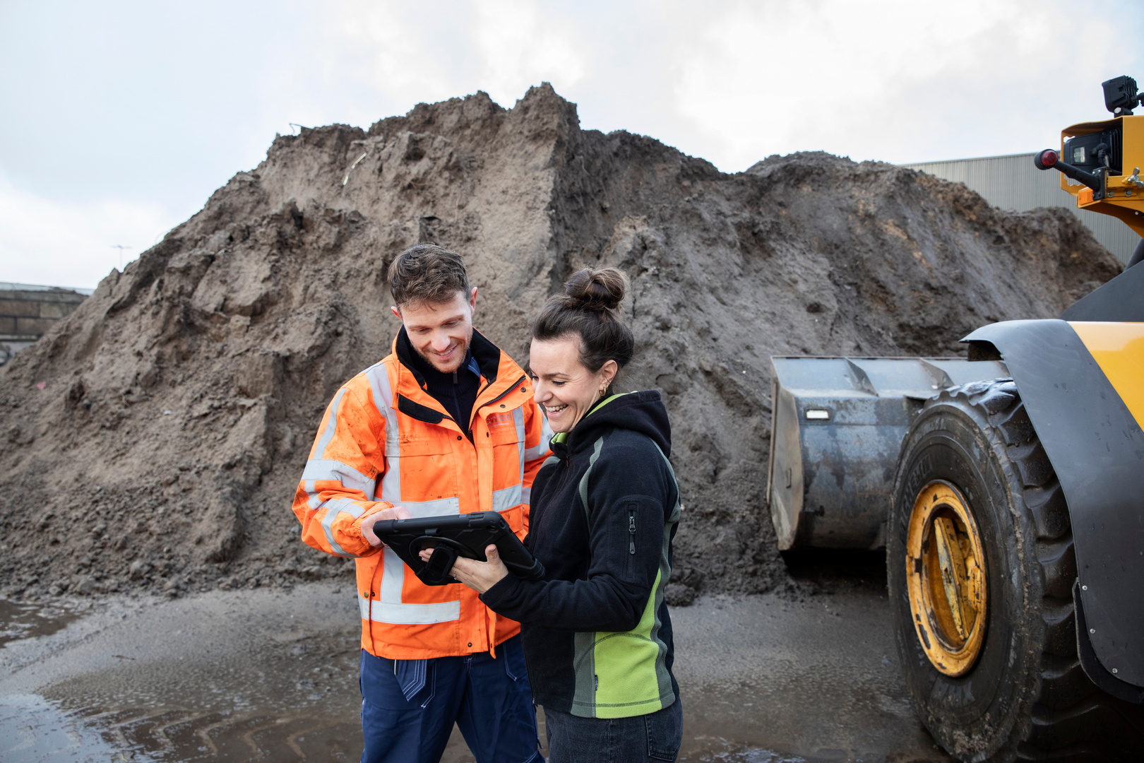 Probouws als Robaws-partner voor infrabedrijven