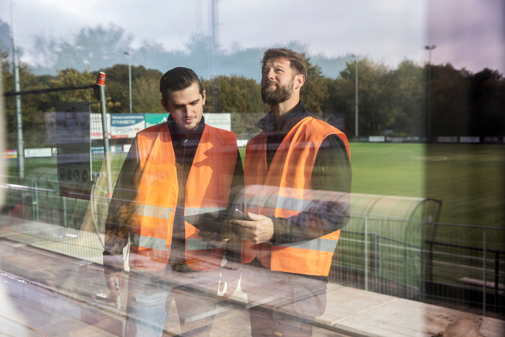 Probouws als Robaws-partner voor organisaties