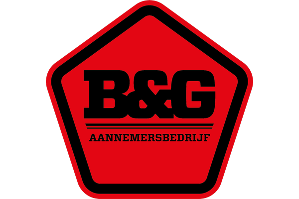 Aannemersbedrijf B & G B.V.