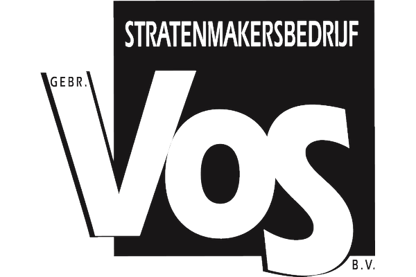 Stratenmakersbedrijf Gebr. Vos B.V.