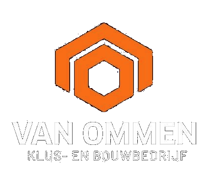 Van Ommen Klus- en Bouwbedrijf
