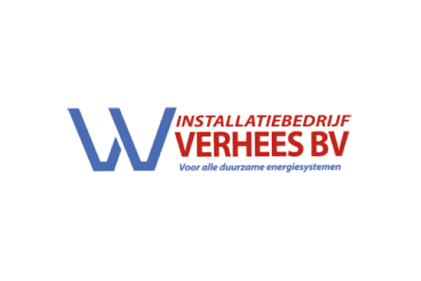 Installatiebedrijf Verhees B.V.