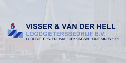Visser & Van der Hell Loodgietersbedrijf B.V.