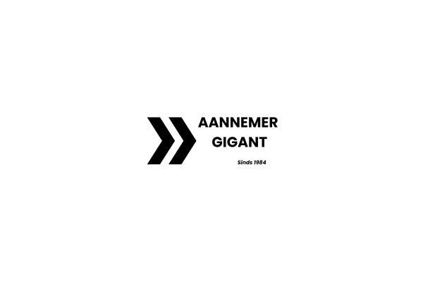 Aannemer Gigant B.V.