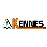 Agro- en Cultuurtechniek F. Kennes V.O.F. logo
