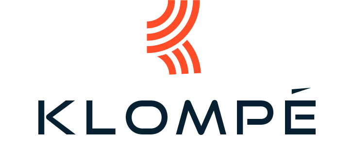Asfaltverwerking Klompé B.V. logo
