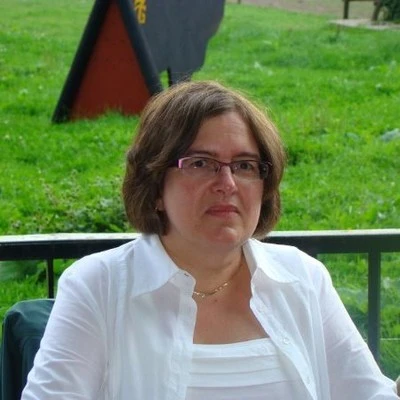 Anne-Marie Maenhout