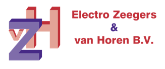 Electro Zeegers & Van Horen