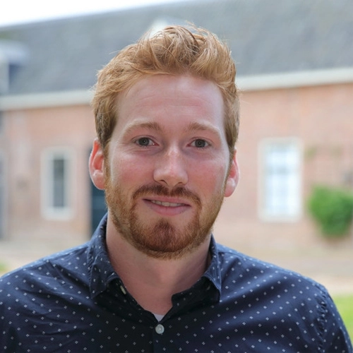 Huub van de Wijdeven