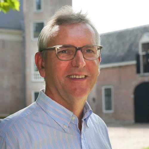 Maarten Janssen