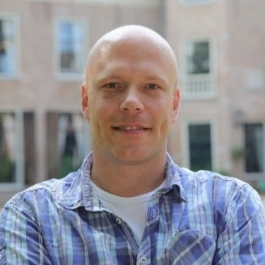 Paul van Antwerpen