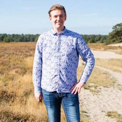Rob Rombouts