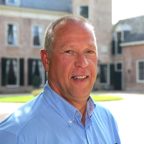 Ruud van EL