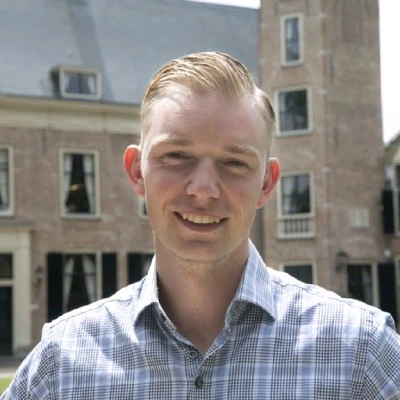 Sander Dijst