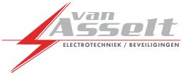 Van Asselt Electrotechniek & Beveiligingen