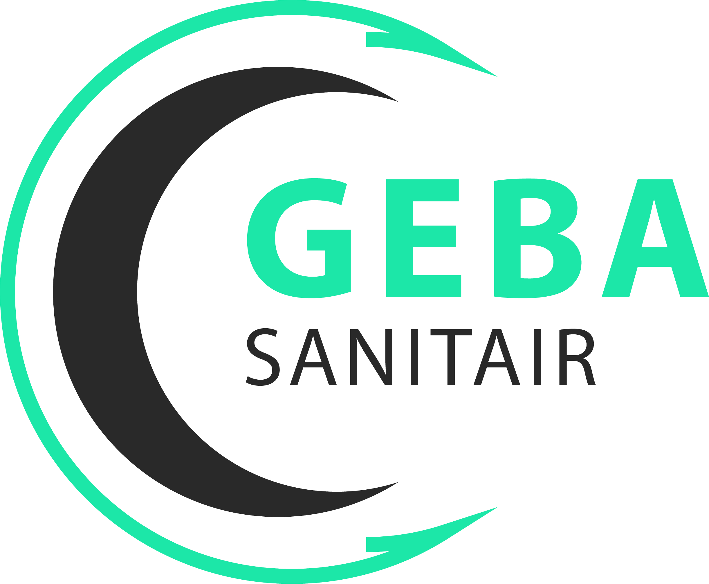 GEBA Sanitair