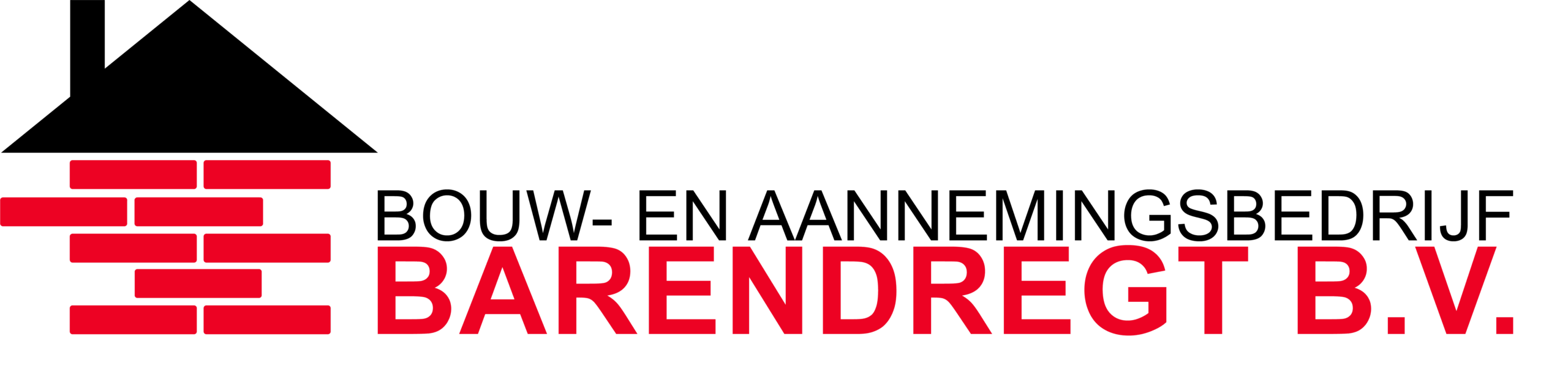 Bouw‑ en Aannemingsbedrijf Barendregt