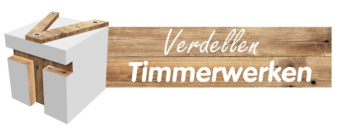 Verdellen Timmerwerken