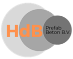 HdB Prefab Beton