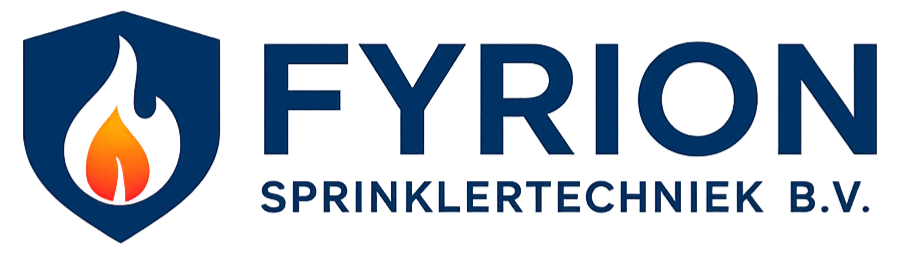 Fyrion Sprinklertechniek