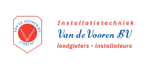 Van de Vooren Loodgieters