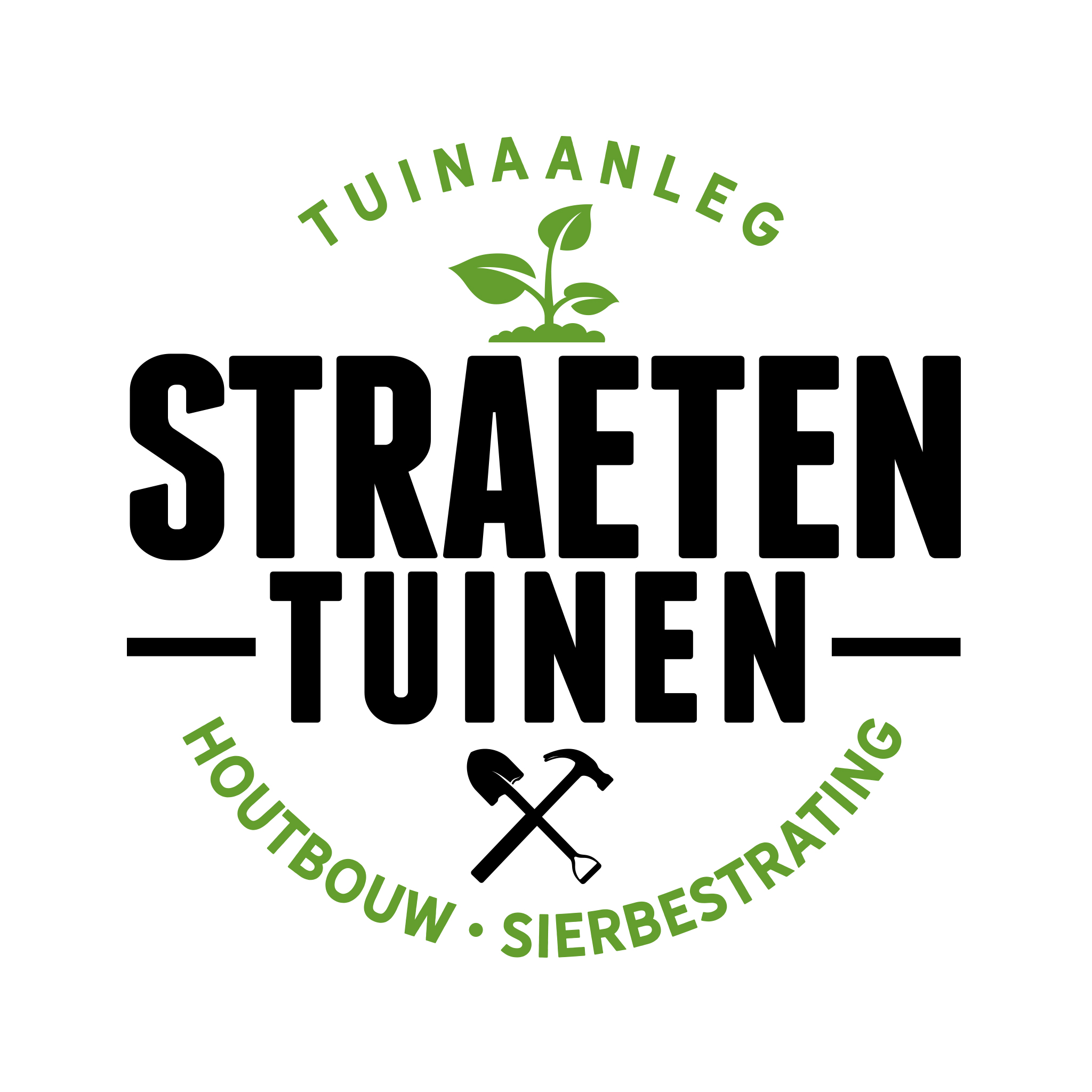 Straeten Tuinen