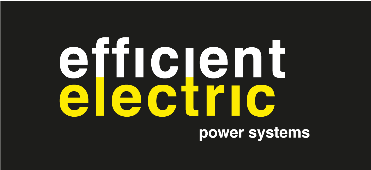 Efficient Electric