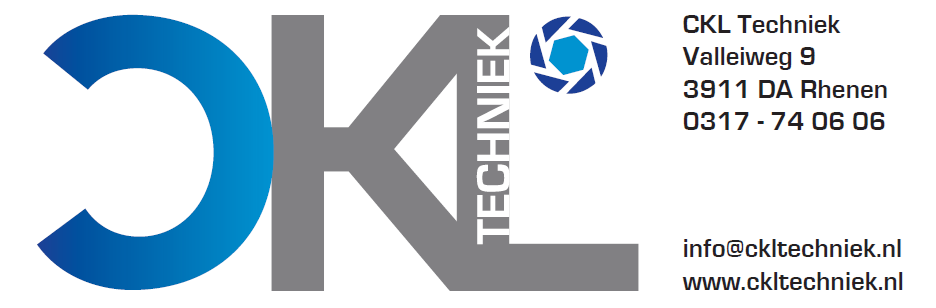 CKL Techniek