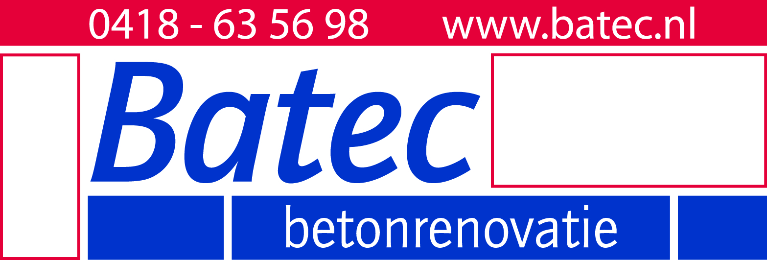 Batec Betonrenovatie