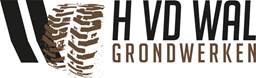 H. van der Wal Grondwerken