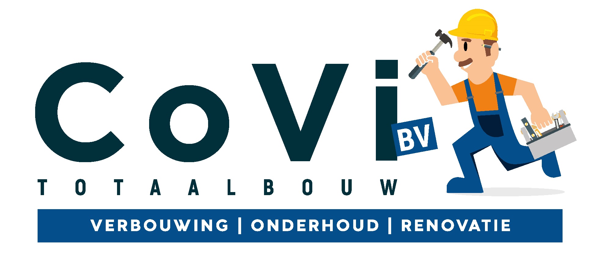 CoVi Totaalbouw