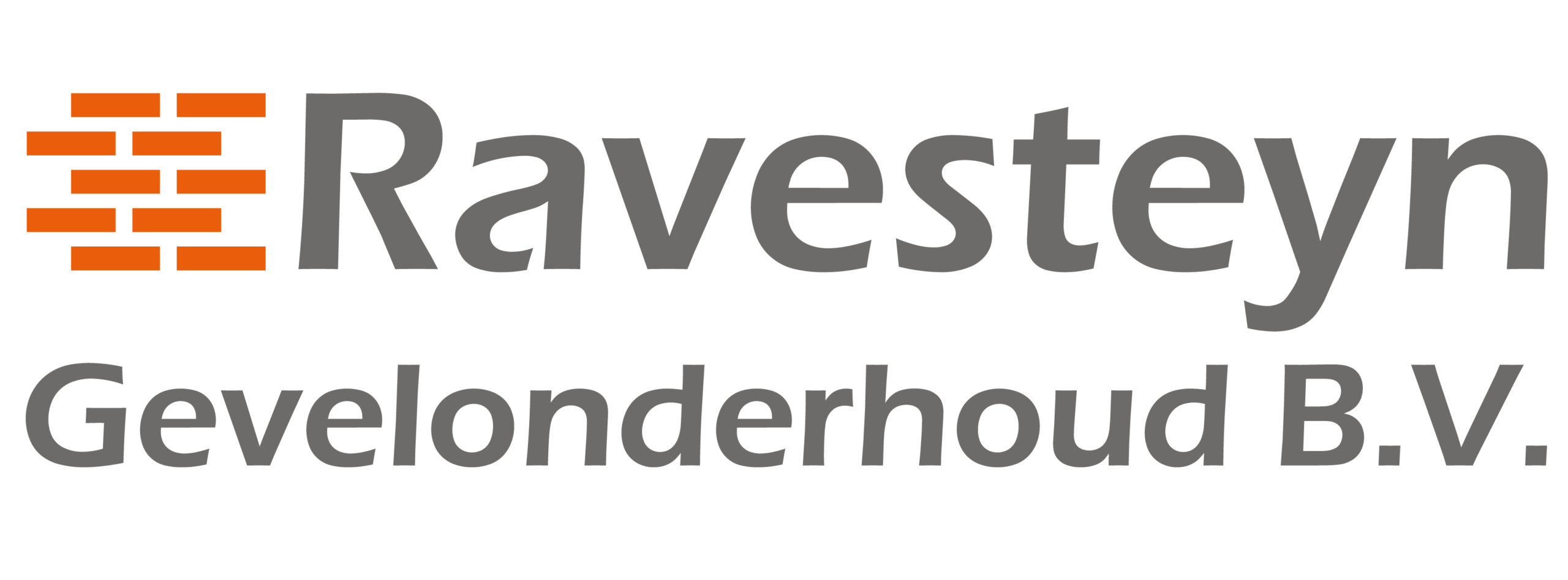 Ravensteyn Gevelonderhoud
