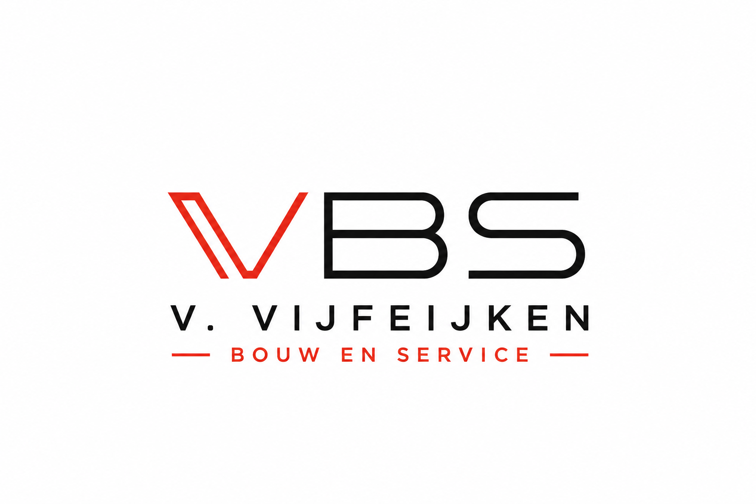 Vijfeijken Bouw en Service
