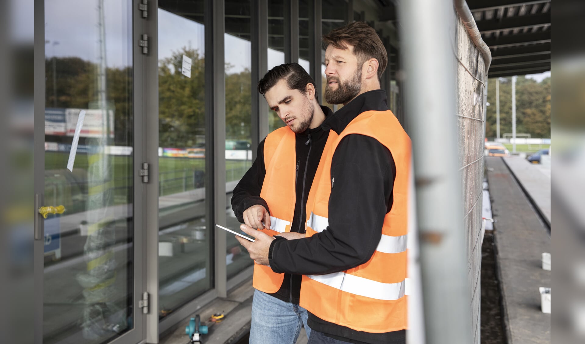 Probouws als Robaws-partner voor bouwbedrijven