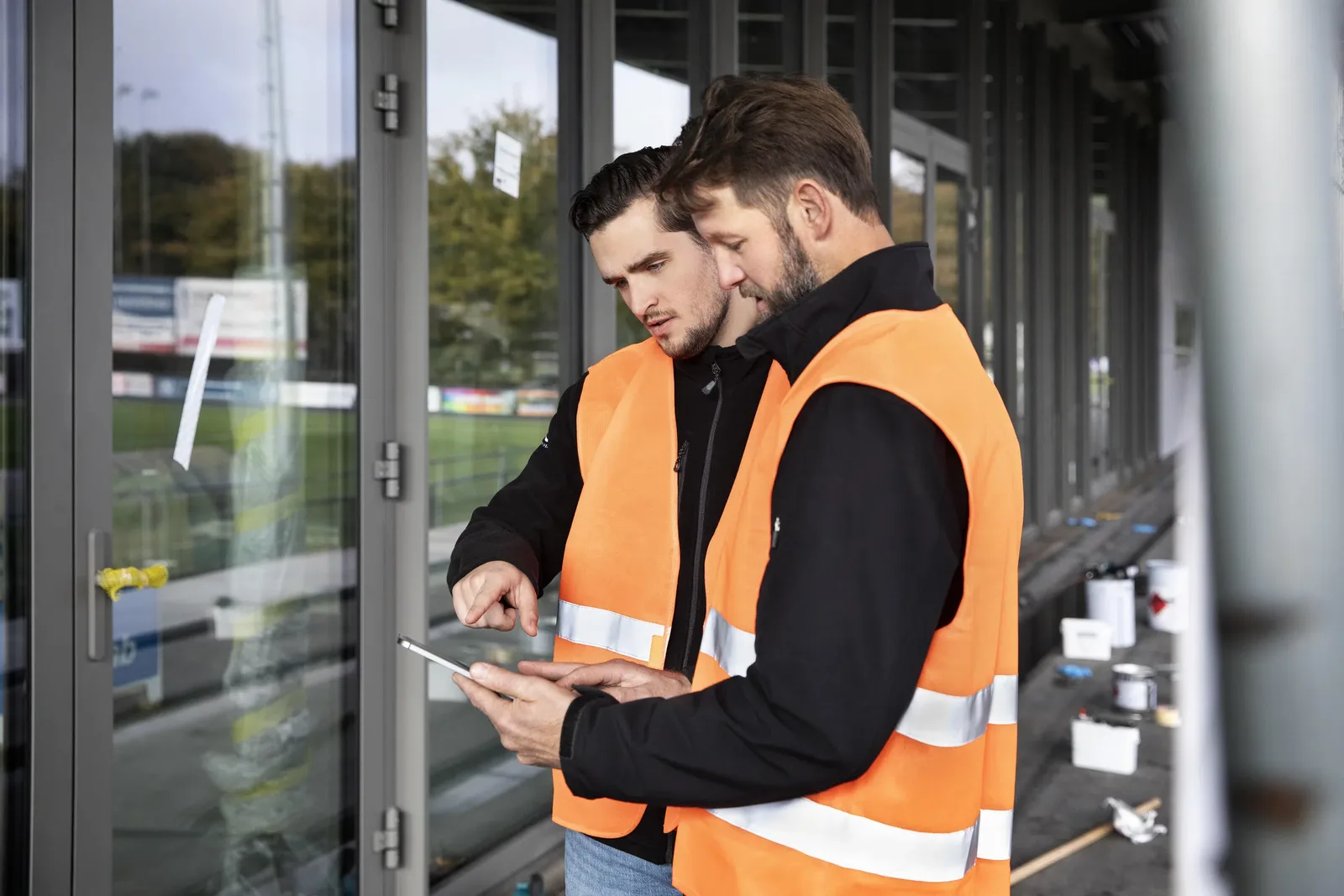 Probouws als Robaws-partner voor installatiebedrijven