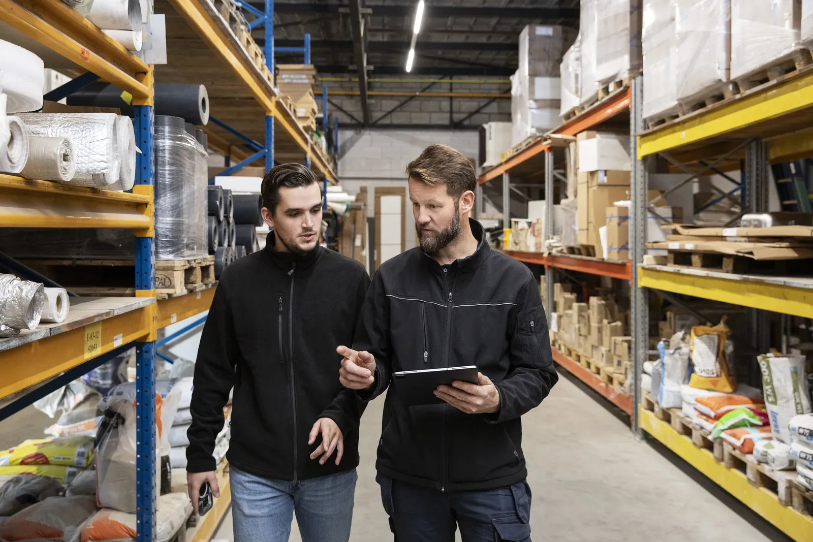Probouws als Robaws-partner voor bouwbedrijven